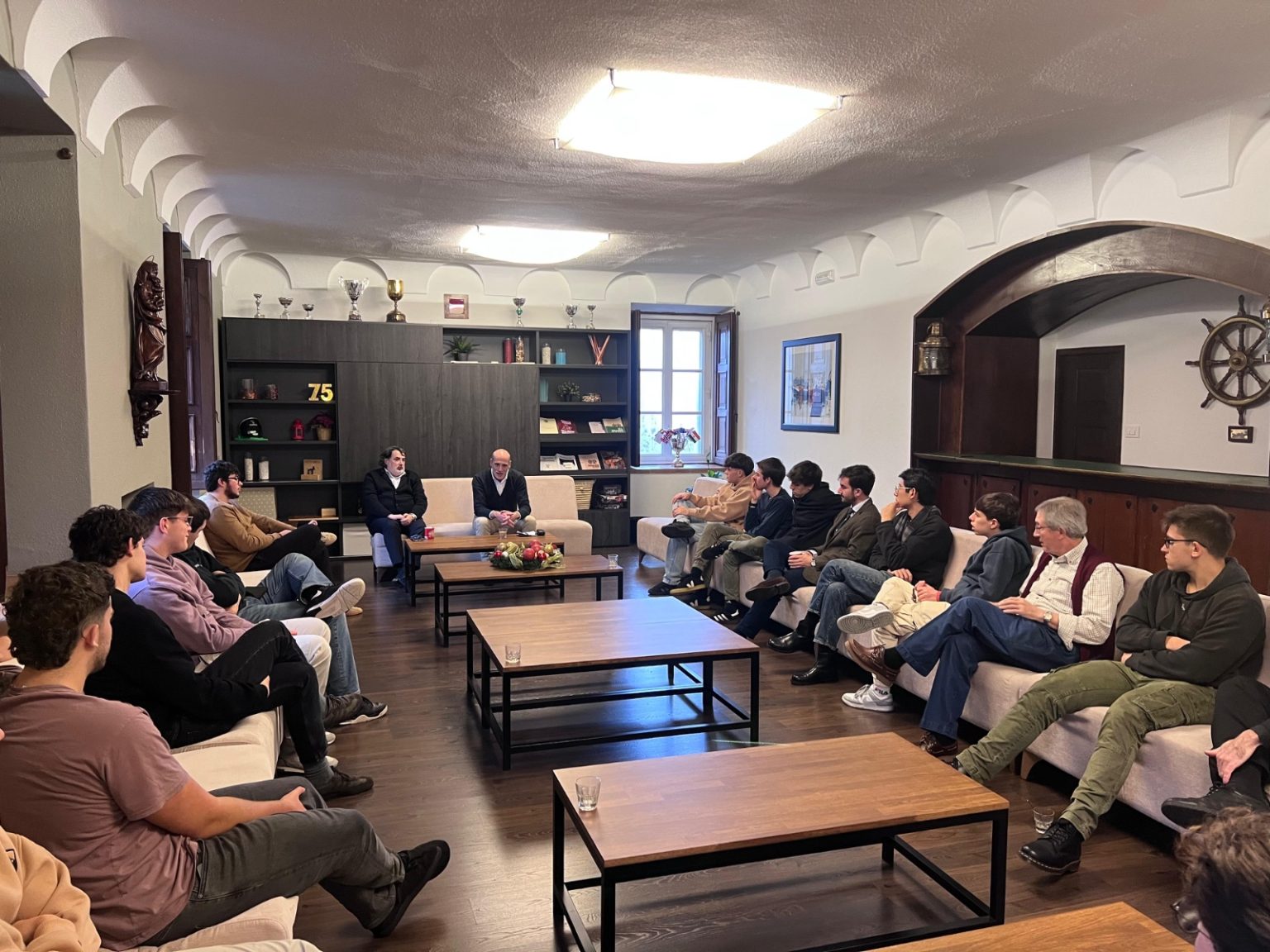 Javier Nicolás Blanco, director general Centro Comercial As Cancelas ...