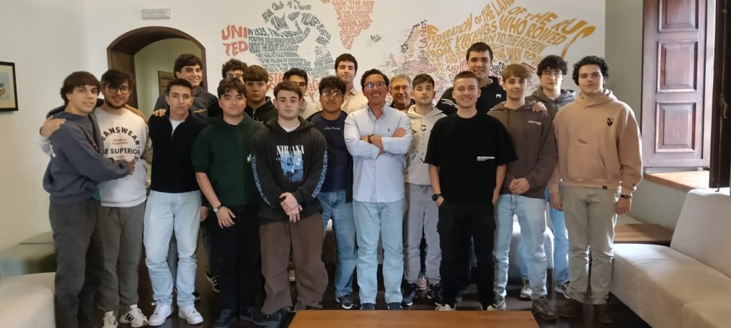 Residencia universitaria en Santiago de Compostela Residencia Universitaria en Santiago de Compostela y Colegio Mayor